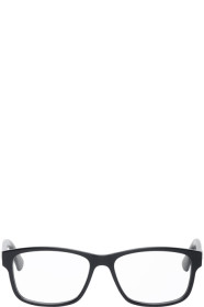 Gucci - Lunettes noires GG0640OA
