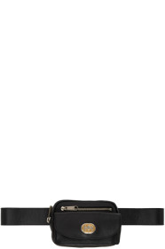 Gucci - Pochette noire Interlocking G