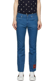 Gucci - Blue Label Jeans