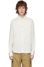 Gucci - Off-White College Shirt