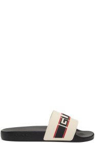 Gucci - Off-White Pursuit Sport Slides