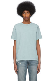 Frame - Blue Perfect T-Shirt