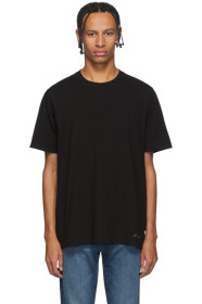 Frame - Black Perfect T-Shirt