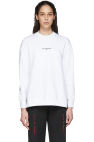 Stella McCartney - White 2001 Sweatshirt