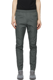 Stella McCartney - Green Piet Trousers