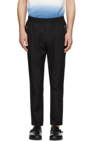 Stella McCartney - Pantalon noir Piet