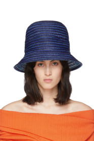 Nina Ricci - Blue High Hat