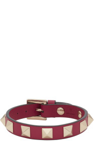 Valentino - Red Valentino Garavani Rockstud Bracelet
