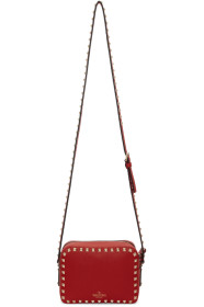 Valentino - Red Valentino Garavani Rockstud Crossbody Bag