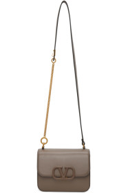 Valentino - Beige Valentino Garavani Small VSling Bag