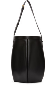 Valentino - Black Valentino Garavani Rockstud Tote