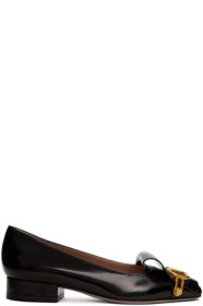 Valentino - Flâneurs noirs VLogo Club 35 Valentino Garavani