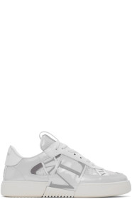 Valentino - Baskets blanches VL7 Valentino Garavani