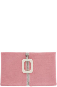 JW Anderson - Pink JWA Neckband