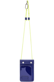 JW Anderson - Blue Pulley Pouch
