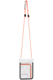 JW Anderson - White Pulley Pouch
