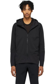 Veilance - Black Eigen Comp Jacket