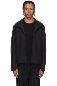 Veilance - Black Isogon Jacket