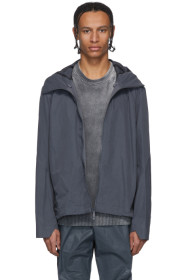 Veilance - Grey Isogon Jacket