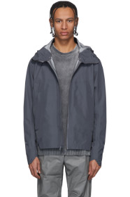 Veilance - Grey Arris Jacket