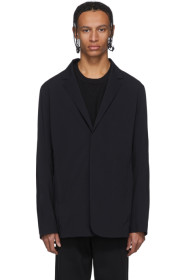 Veilance - Black LT Blazer