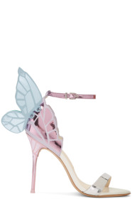 Sophia Webster - Multicolor Chiara Sandals
