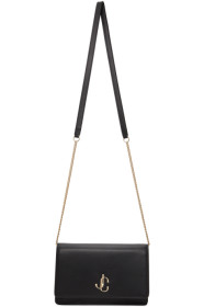 Jimmy Choo - Black Palace Bag