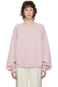 Haider Ackermann - Pink Perth Sweatshirt