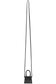 Jacquemus - Black 'Le Petit Chiquito' Necklace
