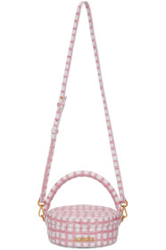 Jacquemus - Pink 'La Boite A Gateaux' Bag