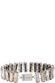 Jacquemus - Gold 'Le Bracelet Estello' Bracelet
