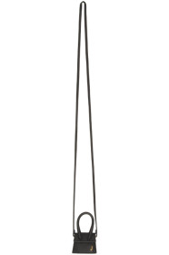 Jacquemus - Black 'Le Petit Chiquito' Necklace