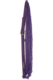 Jacquemus - Purple 'Le Sac Filet' Tote