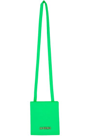 Jacquemus - Green 'Le Gadjo' Wallet