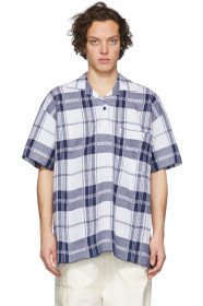 Jacquemus - 蓝色 Le Polo Torchon Polo 衫