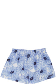 Jacquemus - Blue Flower 'Le Caleçon' Boxers