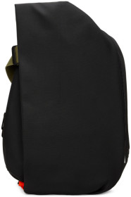Côte & Ciel - Black Isar M Backpack