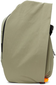 Côte & Ciel - Beige Isar S Backpack