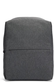 Côte & Ciel - Sac à dos gris EcoYarn Rhine Flat