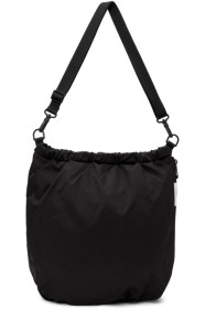 Côte & Ciel - Black Orco Bag