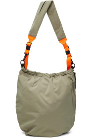 Côte & Ciel - Sac beige Orco