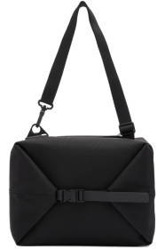 Côte & Ciel - Sac noir AAR Ballistic