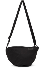 Côte & Ciel - Black Orba Pouch