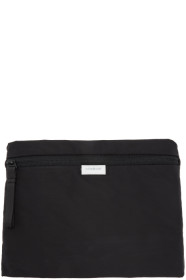 Côte & Ciel - Pochette noire Kohilo