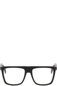 Yohji Yamamoto - 黑色 YY1036 眼镜