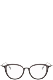 Yohji Yamamoto - Lunettes noires YY1041