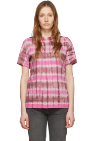 Isabel Marant Etoile - Pink Dena T-Shirt