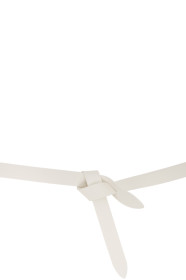 Isabel Marant - Ceinture blanche Lecce exclusive à SSENSE