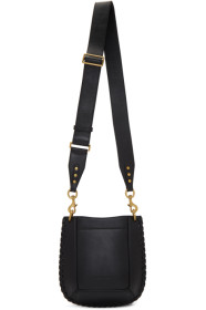 Isabel Marant - Black New Nasko Bag