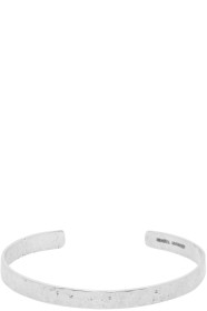 Isabel Marant - Silver My God Cuff Bracelet